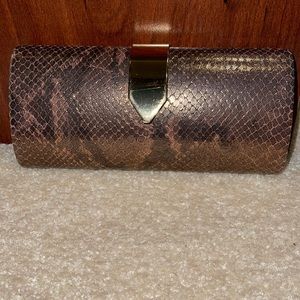 Banana Republic Clutch